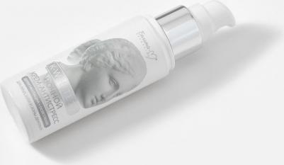 Крем-антистресс ночной для лица и шеи "K White 3:0", депигментация+осветление, 50 г – фото 4