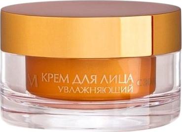 Крем Belita-M Aurum для лица увлажняющий с золотом 45г, упак – фото 4