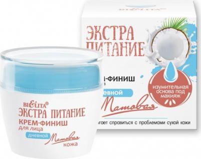 Крем для лица Крем-финиш для лица дневной матовая кожа – фото 5