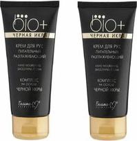 Крем для рук Крем для тела "Питательный" разглаживающий – фото 1