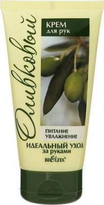 Крем для рук Оливковый