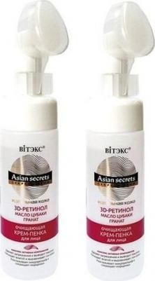 Крем-пенка для умывания LikeMe EGG-Collagen 175мл – фото 10