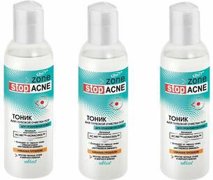 Тоник для глубокой очистки пор Acne, 150 мл – фото 4