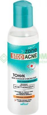 Тоник для глубокой очистки пор Acne, 150 мл – фото 6
