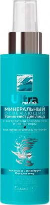 Тоник для лица Минеральный освежающий тоник-мист для лица – фото 4