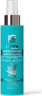 Тоник для лица Минеральный освежающий тоник-мист для лица – фото 5