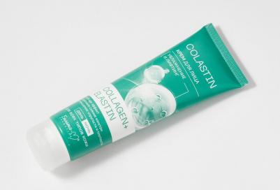 Уход за лицом Крем для лица Увлажнение и лифтинг COLLAGEN+ELASTIN серии COLASTIN 100 – фото 5