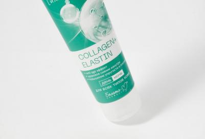 Уход за лицом Крем для лица Увлажнение и лифтинг COLLAGEN+ELASTIN серии COLASTIN 100 – фото 7