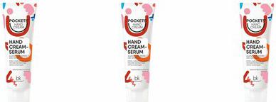 Крем-сыворотка для рук Pockets Hand Cream против пигментных пятен и морщин 30 г – фото 3