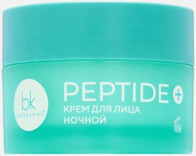 Ночной крем для лица Peptide+ 45 г – фото 1