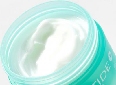 Ночной крем для лица Peptide+ 45 г – фото 2