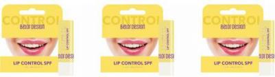 Бальзам для губ "Lip Control", SPF, 4 г, ТМ