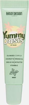 Бальзам для губ, Yummy Oasis Coconut, 2 шт
