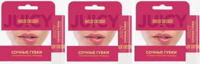 Губная помада гигиеническая Сочные губки – фото 5