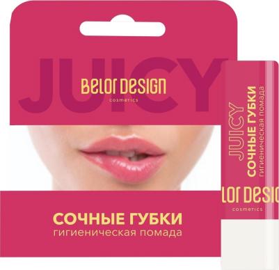 Губная помада гигиеническая Сочные губки – фото 13
