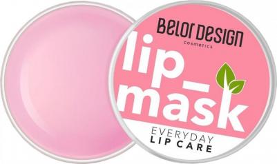 Маска для губ Тropical Lip Spa! – фото 2