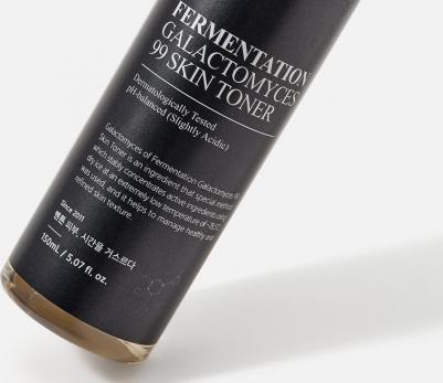 Ферментация Galactomyces 99 Тоник для кожи, уменьшающий поры – фото 5
