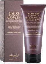 Пенка для умывания Snail bee Ultimate PH-balanced 150 мл – фото 4