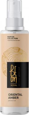Спрей-мист для тела и волос Royal Oriental Amber, 105 мл