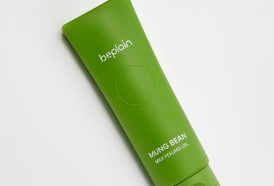 молочный пилинг-гель с бобами маш, 120 мл (4,05 жидк. унции) – фото 3