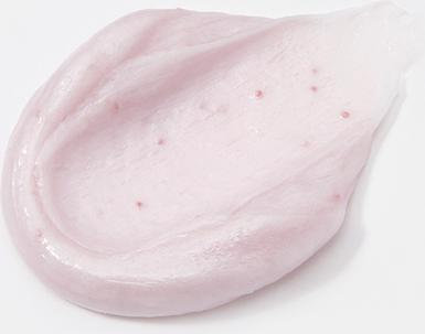очищающая пенка с розовой солью и Агк и Бгк, 120 мл – фото 2