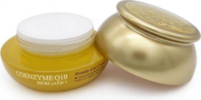 Крем с коэнзимом Q10 антивозрастной Coenzyme Q10 Wrinkle Care Cream – фото 13