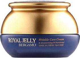 Омолаживающий крем Royal Jelly Wrinkle Care Cream с маточным молочком