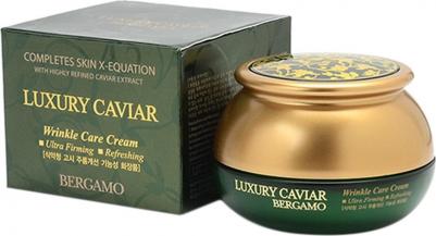 Омолаживающий крем Royal Jelly Wrinkle Care Cream с маточным молочком – фото 3