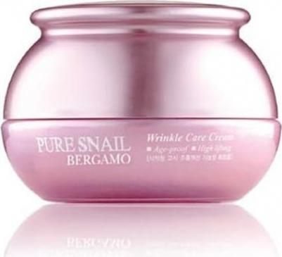 Pure Snail Wrinkle Care Cream – фото 5
