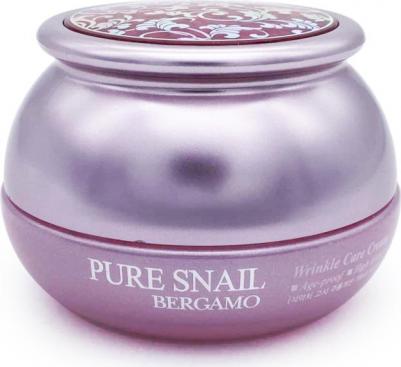 Pure Snail Wrinkle Care Cream
