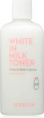 G White In Milk Toner – фото 6