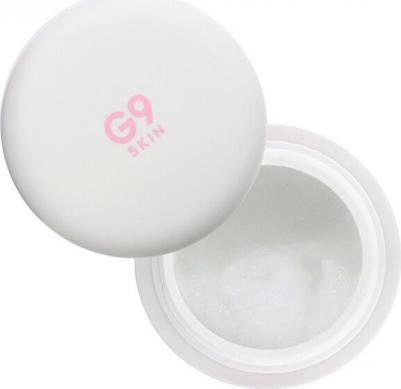 Крем для глаз осветляющий с молочными протеинами G9 White In Milk Capsule Eye Cream – фото 4