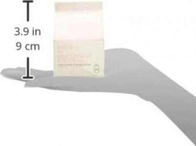 Крем для глаз осветляющий с молочными протеинами G9 White In Milk Capsule Eye Cream – фото 10
