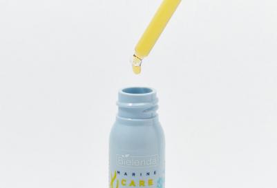 C Marine Care Крем для лица Сыворотка Тоник Пенка для умывания или Крем для глаз 5902169054977 – фото 1