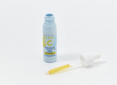 C Marine Care Крем для лица Сыворотка Тоник Пенка для умывания или Крем для глаз 5902169054977 – фото 4