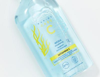 C Marine Care Крем для лица Сыворотка Тоник Пенка для умывания или Крем для глаз – фото 2