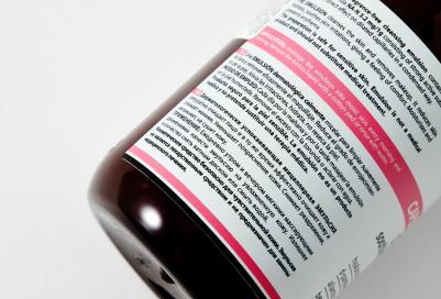 Эмульсия для лица и тела DR MEDICA – фото 1