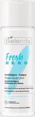 Fresh Hero Молочный тоник для лица 200 мл