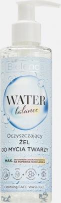 Гель для умывания WATER BALANCE 195г