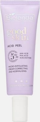 GOOD SKIN GLOW BOOST Осветляющий крем с гликолевой кислотой, вит. С и феруловой кислотой 50мл