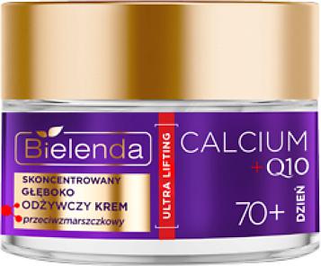 Крем Calcium Q10 Глубоко Питательный 70+ Дневной – фото 3