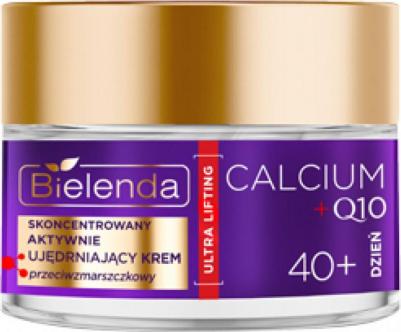 Крем Для Лица Calcium Q10 Активно Укрепляющий 40+ Дневной – фото 1