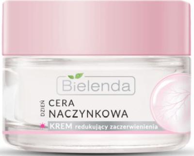 Крем для лица уменьшающий покраснение день capillary skin 50 мл – фото 3