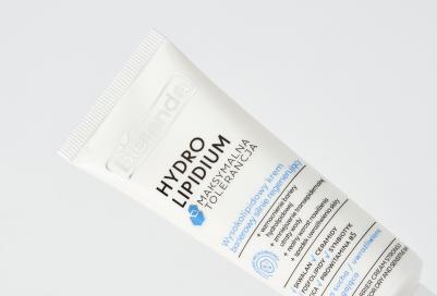 Крем для лица Высоколипидный регенерирующий защитный крем HYDRO LIPIDIUM MAXIMUM TOLERANCE – фото 3