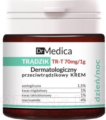 Крем для ухода за кожей DR MEDICA ACNE – фото 1