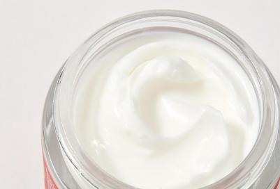 Крем укрепляющий от морщин 50+ день ночь SUPER TRIO RETINOL VIT C KOLAGEN – фото 4