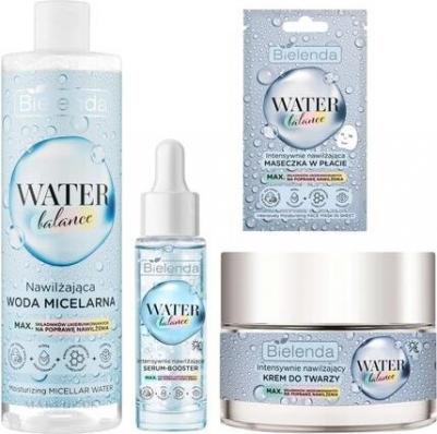 Крем WATER BALANCE увлажняющий для лица 50мл – фото 1