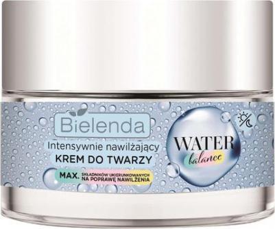 Крем WATER BALANCE увлажняющий для лица 50мл