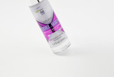 NEURO COLLAGEN Пептидная сыворотка дневная/ночная, 30 мл – фото 2