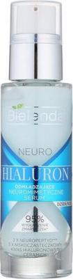 Нейтропепридная сыворотка дневная/ночная, "NEURO HIALURON", 30мл – фото 4